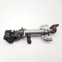 Citroen C5 EGR-venttiili 25344058