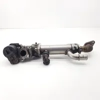 Citroen C5 EGR vārsts 25344058