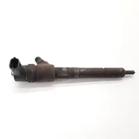 Fiat Grande Punto Fuel injector 0445110183