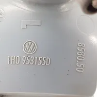 Volkswagen Vento Priekinis posūkio žibintas 1H0953155D