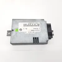 BMW 3 E46 Inne wyposażenie elektryczne 83671319