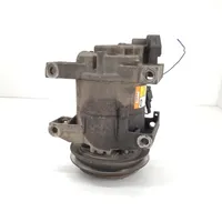 Nissan Primera Ilmastointilaitteen kompressorin pumppu (A/C) 07222125302