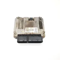 Opel Vectra C Calculateur moteur ECU 0281011449