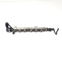 Opel Vectra C Fuel main line pipe 55187885
