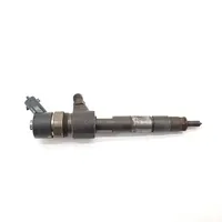 Opel Vectra C Injecteur de carburant 0445110165