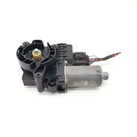 Audi A6 S6 C5 4B Moteur de lève-vitre de porte arrière 12V0130821784