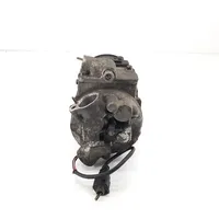 Seat Ibiza III (6L) Air conditioning (A/C) compressor (pump) 4472208943