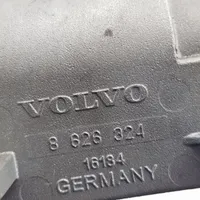 Volvo V70 Engine ECU kit and lock set 1928403486