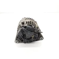 Opel Zafira A Alternator 0124415005