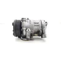 Opel Zafira A Ilmastointilaitteen kompressorin pumppu (A/C) SD6VB