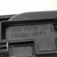 Honda Prelude Poignée inférieure de porte avant S30FRR