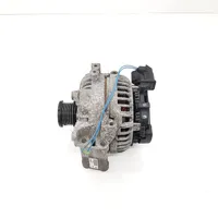 Mercedes-Benz E W211 Generatore/alternatore F00M144155