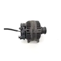 Audi A4 S4 B6 8E 8H Generatore/alternatore 0124525091