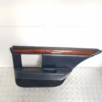 Cadillac STS Seville Takaoven verhoilu 25657332