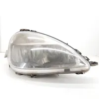 Mercedes-Benz A W168 Lampa przednia 1305235593