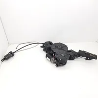 Peugeot 807 Moteur de porte coulissante 1488889080B01