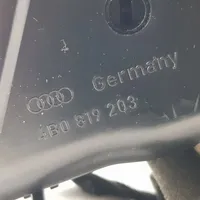 Audi A6 S6 C5 4B Kita centrinė konsolės (tunelio) detalė 4B0815743