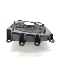 BMW 5 E60 E61 Enceinte subwoofer 1426591