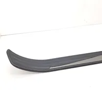 BMW 5 E60 E61 Garniture marche-pieds avant 51477034304