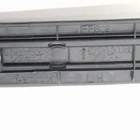 Lexus GS 300 400 430 Takaoven kynnyksen suojalista 6791630130