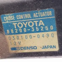 Toyota 4 Runner N120 N130 Pastovaus greičio jungtukas 0301000490