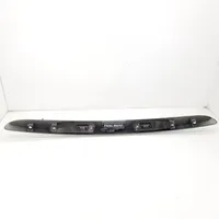 Ford Focus Lampa oświetlenia tylnej tablicy rejestracyjnej 6M51A43404BA