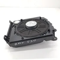 BMW 5 E60 E61 Subwoofer altoparlante 1426591