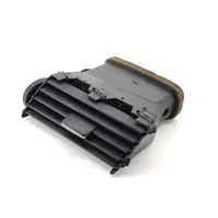 BMW 5 E60 E61 Lango oro grotelės 64226910732