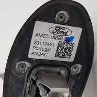Ford Focus Antenne GPS 20110421