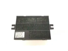 BMW 5 E60 E61 Module d'éclairage LCM 72732