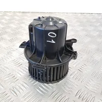 Peugeot 307 Ventola riscaldamento/ventilatore abitacolo H1520