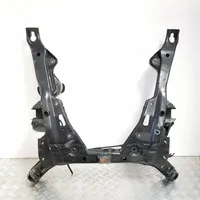 BMW 5 E60 E61 Sottotelaio anteriore 10353212