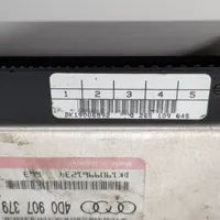 Audi A6 S6 C6 4F ABS control unit/module 0265109045