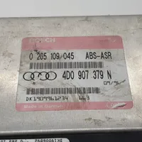 Audi A6 S6 C6 4F ABS control unit/module 0265109045