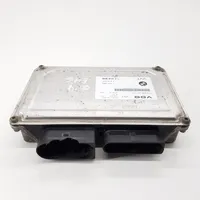 BMW 3 E46 Variklio valdymo blokas 412265001001