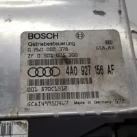 Audi A6 S6 C4 4A Centralina/modulo scatola del cambio 0260002378