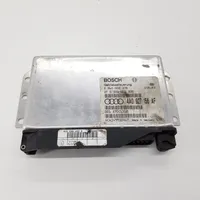 Audi A6 S6 C4 4A Centralina/modulo scatola del cambio 0260002378