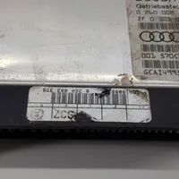 Audi A6 S6 C4 4A Centralina/modulo scatola del cambio 0260002378