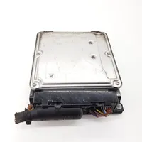 Volkswagen PASSAT B6 Calculateur moteur ECU 03L907309