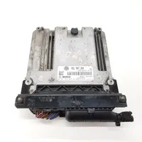 Volkswagen PASSAT B6 Calculateur moteur ECU 03L907309