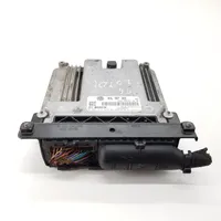 Volkswagen PASSAT B6 Calculateur moteur ECU 03L907309