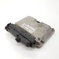 Opel Astra G Calculateur moteur ECU 0281010050