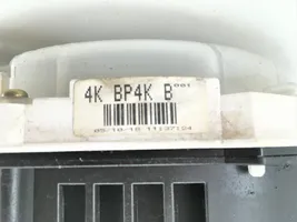 Mazda 3 I Tachimetro (quadro strumenti) BP4K55430