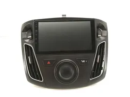Ford Focus Radio/CD/DVD/GPS-pääyksikkö BM51A014L21