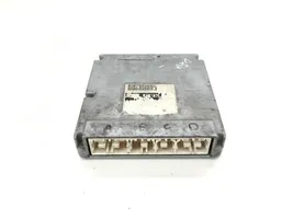 Toyota 4 Runner N120 N130 Other control units/modules 5VZFE