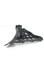 BMW 5 E60 E61 Staffa angolare del supporto di montaggio del paraurti 7033715