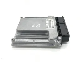 BMW 5 E60 E61 Calculateur moteur ECU 7799586