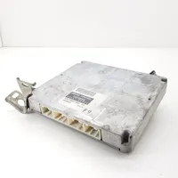 Toyota Corolla Verso E121 Calculateur moteur ECU 896610F091