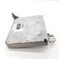 Toyota Corolla Verso E121 Engine control unit/module 896610F091