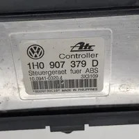 Volkswagen PASSAT B3 Sterownik / moduł ABS ZSB3A0907367B